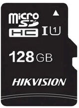 Флеш карта microSDXC 128GB Hikvision HS-TF-C1(STD)/ 128G/ Adapter + adapter HS-TF-C1(STD)/128G/ADAPTER&nbsp;<img style='position: relative;margin:0' src='/image/only_to_order_edit.gif' alt='На заказ' title='На заказ' />