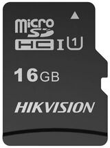 Флеш карта microSDHC 16GB Hikvision HS-TF-C1(STD)/ 16G/ ZAZ01X00/ OD w/ o adapter HS-TF-C1(STD)/16G/ZAZ01X00/OD&nbsp;<img style='position: relative;margin:0' src='/image/only_to_order_edit.gif' alt='На заказ' title='На заказ' />