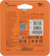 ADATA
Флеш карта microSDXC 256GB A-Data AUSDX256GUI3V30SA2-RA1 Premier Pro + adapter