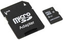 Флеш карта microSDHC 8GB Hikvision HS-TF-C1(STD)/8G/Adapter C1 + adapter Флеш карта microSDHC 8GB Hikvision HS-TF-C1(STD)/8G/Adapter C1 + adapter
