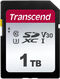 Флеш карта SDXC 1TB Transcend TS1TSDC300S 300S w/o adapter Флеш карта SDXC 1TB Transcend TS1TSDC300S 300S w/o adapter