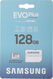 Флеш карта microSDXC 128GB Samsung MB-MC128KA EVO PLUS + adapter Флеш карта microSDXC 128GB Samsung MB-MC128KA EVO PLUS + adapter