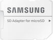 Флеш карта microSDXC 512GB Samsung MB-MC512KA EVO PLUS + adapter Флеш карта microSDXC 512GB Samsung MB-MC512KA EVO PLUS + adapter