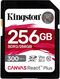 Флеш карта SDXC 256GB Kingston SDR2/256GB Canvas React Plus w/o adapter Флеш карта SDXC 256GB Kingston SDR2/256GB Canvas React Plus w/o adapter