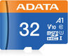 ADATA
Флеш карта microSDHC 32GB A-Data AUSDH32GUICL10A1-RA1 Premier Pro + adapter ADATA
Флеш карта microSDHC 32GB A-Data AUSDH32GUICL10A1-RA1 Premier Pro + adapter