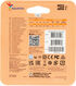 ADATA
Флеш карта microSDHC 32GB A-Data AUSDH32GUICL10A1-RA1 Premier Pro + adapter