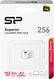 Флеш карта microSDXC 256GB Silicon Power SP256GBSTXDA2V20 Superior V30 A2 w/o adapter Флеш карта microSDXC 256GB Silicon Power SP256GBSTXDA2V20 Superior V30 A2 w/o adapter