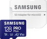 Флеш карта microSDXC 128GB Samsung MB-MD128SA Pro PLUS V30 + adapter Флеш карта microSDXC 128GB Samsung MB-MD128SA Pro PLUS V30 + adapter