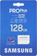 Флеш карта microSDXC 128GB Samsung MB-MD128SA Pro PLUS V30 + adapter Флеш карта microSDXC 128GB Samsung MB-MD128SA Pro PLUS V30 + adapter