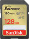 Флеш карта SDXC 128GB Sandisk SDSDXVA-128G-GNCIN Extreme