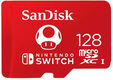Флеш карта microSDXC 128GB Sandisk Nintendo Switch Флеш карта microSDXC 128GB Sandisk Nintendo Switch