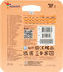 ADATA
Флеш карта microSDXC 512GB A-Data AUSDX512GUICL10A1-RA1 Premier Pro + adapter