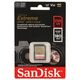 Флеш карта SDXC 256GB Sandisk SDSDXVV-256G-GNCIN Extreme Флеш карта SDXC 256GB Sandisk SDSDXVV-256G-GNCIN Extreme