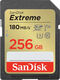 Флеш карта SDXC 256GB Sandisk SDSDXVV-256G-GNCIN Extreme Флеш карта SDXC 256GB Sandisk SDSDXVV-256G-GNCIN Extreme