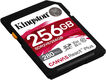 Флеш карта SDXC 256GB Kingston SDR2V6/256GB Canvas React Plus w/o adapter Флеш карта SDXC 256GB Kingston SDR2V6/256GB Canvas React Plus w/o adapter
