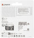 Флеш карта SDXC 512GB Kingston SDR2V6/512GB Canvas React Plus w/o adapter Флеш карта SDXC 512GB Kingston SDR2V6/512GB Canvas React Plus w/o adapter