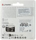 Флеш карта SDXC 1TB Kingston SDR2V6/1TB Canvas React Plus w/o adapter