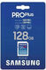 Флеш карта SDXC 128GB Samsung MB-SD128S Pro PLUS V30 w/o adapter Флеш карта SDXC 128GB Samsung MB-SD128S Pro PLUS V30 w/o adapter