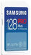 Флеш карта SDXC 128GB Samsung MB-SD128S Pro PLUS V30 w/o adapter Флеш карта SDXC 128GB Samsung MB-SD128S Pro PLUS V30 w/o adapter
