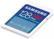 Флеш карта SDXC 128GB Samsung MB-SD128S Pro PLUS V30 w/o adapter Флеш карта SDXC 128GB Samsung MB-SD128S Pro PLUS V30 w/o adapter