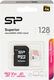 Флеш карта microSDXC 128GB Silicon Power SP128GBSTXDV3V20SP Superior + adapter Флеш карта microSDXC 128GB Silicon Power SP128GBSTXDV3V20SP Superior + adapter