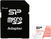 Флеш карта microSDXC 256GB Silicon Power SP256GBSTXDV3V20SP Superior + adapter Флеш карта microSDXC 256GB Silicon Power SP256GBSTXDV3V20SP Superior + adapter