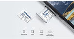 Флеш карта microSDXC 512GB Samsung MB-MC512SA EVO Plus + adapter Флеш карта microSDXC 512GB Samsung MB-MC512SA EVO Plus + adapter