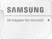 Флеш карта microSDXC 256GB Samsung MB-MC256SA EVO Plus + adapter Флеш карта microSDXC 256GB Samsung MB-MC256SA EVO Plus + adapter