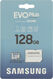 Флеш карта microSDXC 128GB Samsung MB-MC128SA/EU EVO Plus + adapter Флеш карта microSDXC 128GB Samsung MB-MC128SA/EU EVO Plus + adapter