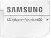 Флеш карта microSDXC 64GB Samsung MB-MC64SA EVO Plus + adapter Флеш карта microSDXC 64GB Samsung MB-MC64SA EVO Plus + adapter