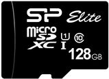 Флеш карта microSDXC 128GB Silicon Power SP128GBSTXBU1V10 w/ o adapter&nbsp;<img style='position: relative;margin:0' src='/image/only_to_order_edit.gif' alt='На заказ' title='На заказ' />