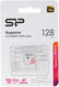 Флеш карта microSDXC 128GB Silicon Power SP128GBSTXDV3V20 Superior V30 A1 w/o adapter Флеш карта microSDXC 128GB Silicon Power SP128GBSTXDV3V20 Superior V30 A1 w/o adapter