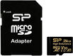 Флеш карта microSDXC 256GB Silicon Power SP256GBSTXDV3V1HSP High Endurance V30 A1 + adapter Флеш карта microSDXC 256GB Silicon Power SP256GBSTXDV3V1HSP High Endurance V30 A1 + adapter