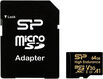 Флеш карта microSDXC 64GB Silicon Power SP064GBSTXDV3V1HSP High Endurance V30 A1 + adapter Флеш карта microSDXC 64GB Silicon Power SP064GBSTXDV3V1HSP High Endurance V30 A1 + adapter