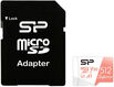 Флеш карта microSDXC 512GB Silicon Power SP512GBSTXDV3V20SP Superior + adapter Флеш карта microSDXC 512GB Silicon Power SP512GBSTXDV3V20SP Superior + adapter