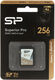 Флеш карта SDXC 256GB Silicon Power SP256GBSDXJV6V10 Superior w/o adapter Флеш карта SDXC 256GB Silicon Power SP256GBSDXJV6V10 Superior w/o adapter