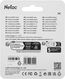 Флеш карта microSDXC 128GB Netac P500 Ultra w/o adapter Флеш карта microSDXC 128GB Netac P500 Ultra w/o adapter