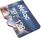 Флеш карта microSDXC 128GB Netac P500 Ultra w/o adapter Флеш карта microSDXC 128GB Netac P500 Ultra w/o adapter