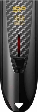 Флеш Диск Silicon Power 16Gb Blaze B25 SP016GBUF3B25V1K USB3.0 черный&nbsp;<img style='position: relative;margin:0' src='/image/only_to_order_edit.gif' alt='На заказ' title='На заказ' />