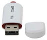 Флеш Диск Silicon Power 16Gb LuxMini 320 SP016GBUF2320V1W USB2.0 белый Флеш Диск Silicon Power 16Gb LuxMini 320 SP016GBUF2320V1W USB2.0 белый