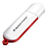 Флеш Диск Silicon Power 16Gb LuxMini 320 SP016GBUF2320V1W USB2.0 белый&nbsp;<img style='position: relative;margin:0' src='/image/only_to_order_edit.gif' alt='На заказ' title='На заказ' />