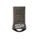 Флеш Диск Silicon Power 16Gb Touch T01 SP016GBUF2T01V1K USB2.0 черный/серебристый Флеш Диск Silicon Power 16Gb Touch T01 SP016GBUF2T01V1K USB2.0 черный/серебристый