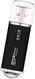 Флеш Диск Silicon Power 64Gb Ultima II-I Series SP064GBUF2M01V1K USB2.0 черный Флеш Диск Silicon Power 64Gb Ultima II-I Series SP064GBUF2M01V1K USB2.0 черный