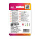 Флеш Диск Silicon Power 64Gb Ultima II-I Series SP064GBUF2M01V1K USB2.0 черный