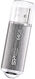 Флеш Диск Silicon Power 64Gb Ultima II-I Series SP064GBUF2M01V1S USB2.0 серебристый