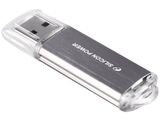 Флеш Диск Silicon Power 64Gb Ultima II-I Series SP064GBUF2M01V1S USB2.0 серебристый&nbsp;<img style='position: relative;margin:0' src='/image/only_to_order_edit.gif' alt='На заказ' title='На заказ' />