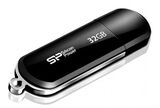 Флеш Диск Silicon Power 32Gb LuxMini 322 SP032GBUF2322V1K USB2.0 черный&nbsp;<img style='position: relative;margin:0' src='/image/only_to_order_edit.gif' alt='На заказ' title='На заказ' />