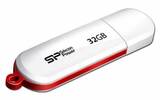 Флеш Диск Silicon Power 32Gb LuxMini 320 SP032GBUF2320V1W USB2.0 белый&nbsp;<img style='position: relative;margin:0' src='/image/only_to_order_edit.gif' alt='На заказ' title='На заказ' />
