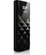Флеш Диск Silicon Power 16Gb Ultima U03 SP016GBUF2U03V1K USB2.0 черный Флеш Диск Silicon Power 16Gb Ultima U03 SP016GBUF2U03V1K USB2.0 черный