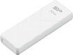 Флеш Диск Silicon Power 32Gb Ultima U03 SP032GBUF2U03V1W USB2.0 белый Флеш Диск Silicon Power 32Gb Ultima U03 SP032GBUF2U03V1W USB2.0 белый
